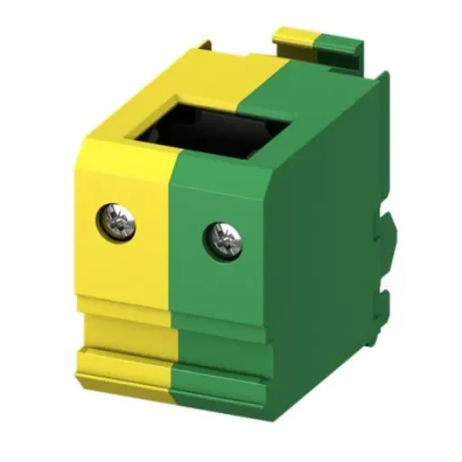ABB SMISSLINE Series Terminal Socket for Use with Smissline TP, 200A - 2CCA672510R0001 product image