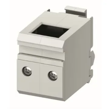 ABB SMISSLINE Series Terminal Socket for Use with Smissline TP, 150A - 2CCA672511R0001 product image