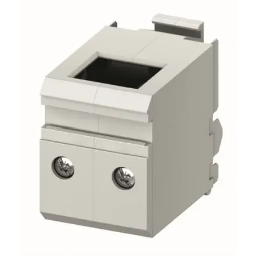 ABB SMISSLINE Series Terminal Socket for Use with Smissline TP, 150A - 2CCA672511R0001 product image