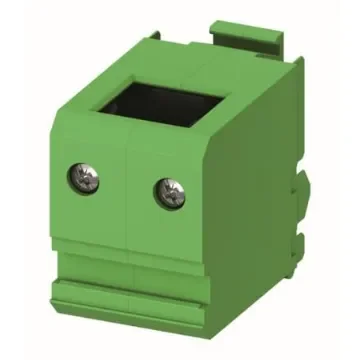 ABB SMISSLINE Series Terminal Socket for Use with Smissline TP, 150A - 2CCA672512R0001 product image