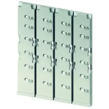 ABB SMISSLINE Series Busbar Cover - 2CCF002762R0001 product image