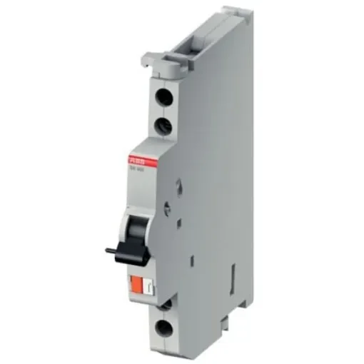 ABB SMISSLINE Series Signal Contact for Use with Smissline TP, 6A - 2CCF201162R0001 product image