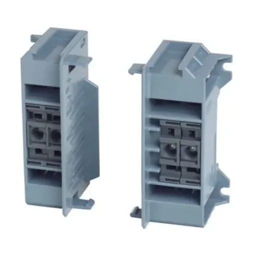 ABB SMISSLINE Series Socket for Use with Smissline TP, 250A - 2CCF212082A0001 product image