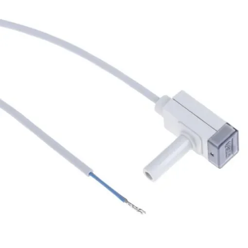 SMC Pressure Switch, 1 MPa - PS1100-R06L-Q product image