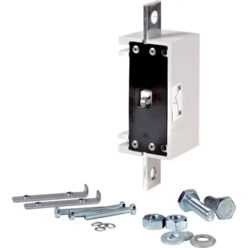 Eaton 125A Neutral Link x 55mm - 1319467 QSANS100/125A product image