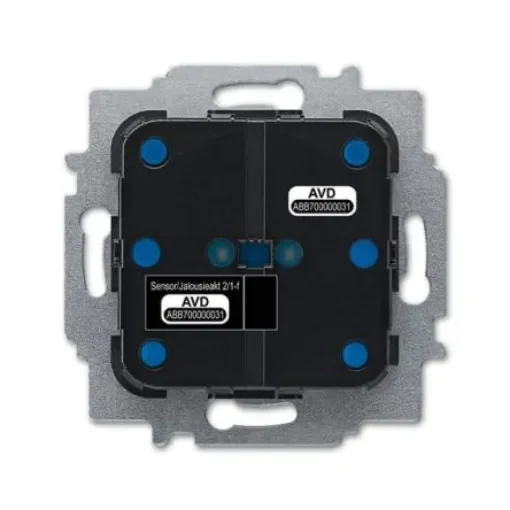 ABB Lighting Controller Switch Actuator, Surface Mount, 230 V - 2CKA006200A0080 SBA-F-2.1.1-WL product image