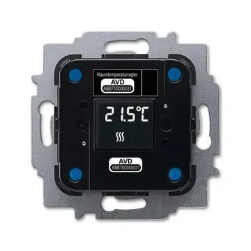 ABB Thermostats - 2CKA006200A0081 product image