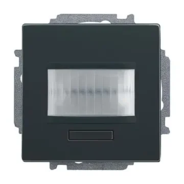 ABB PIR Motion Detector Motion Detector - 2CKA006200A0083 MSA-F-1.1.1-81-WL product image