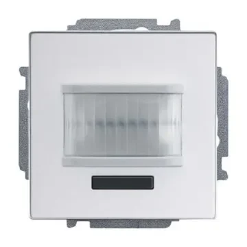 ABB PIR Motion Detector Motion Detector - 2CKA006200A0085 MSA-F-1.1.1-83-WL product image