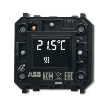 ABB Thermostats - 2CKA006200A0115 product image