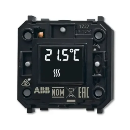ABB Thermostats - 2CKA006200A0116 product image