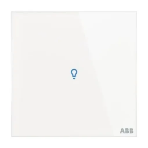 ABB Lighting Controller Sensor, Temperature, Surface Mount - 2CKA006300A1538 product image