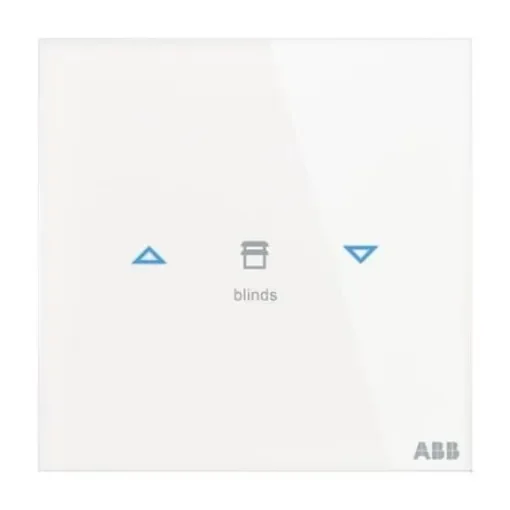 ABB Lighting Controller Sensor, Temperature, Surface Mount - 2CKA006300A1540 product image