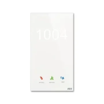 ABB KNX Door Station - 2CKA006300A1603 product image