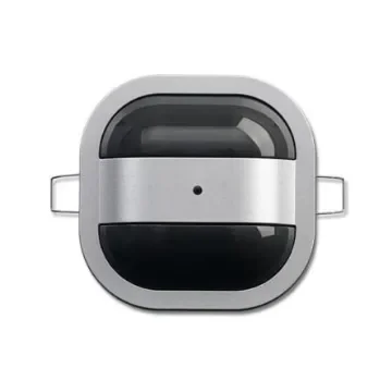 ABB Presence Detector Motion Detector, 8m Sensor Range - 2CKA006800A2767 product image