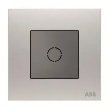 Female 1 Outlet TV Aerial Connector - 2CLA620729N1101 product image