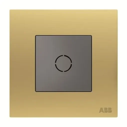 Female 1 Outlet TV Aerial Connector - 2CLA620729N1701 product image