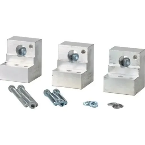 Eaton S811 Series Terminal Block, 1-Way, 70-150 mm² Wire, Screw Termination - 127664 EML25 product image