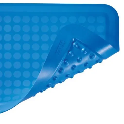 Notrax Sani-Flex Nitrile Rubber Anti-Fatigue Mat, 46cm x 61cm x 12.7mm - 526S1824BU product image