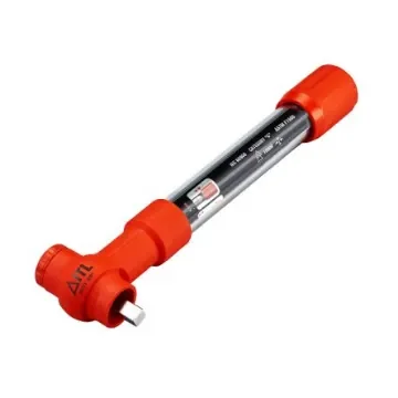 ITL Insulated Tools Ltd Mechanical Torque Wrench, 5-25Nm, 3/8 in Drive, Hex Drive - 01711 product image