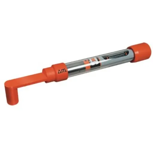 ITL Insulated Tools Ltd 9 Piece Hockley Kit Tool Kit with Case, VDE Approved - 04210 product image