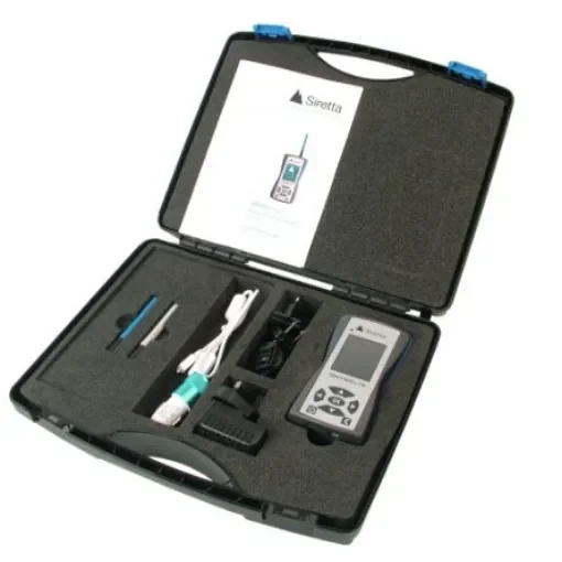 Siretta SNYPER-LTE+ (EU) V2 RF Detector 2.6GHz product image