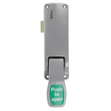 Briton Fire Door Push Bar - 1438E.R.SE product image