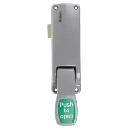 Briton Fire Door Push Bar - 1438E.R.SE product image