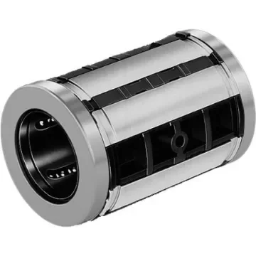 Bosch Rexroth R073222540, Linear Ball Bearing with 40mm Outside Diameter product image