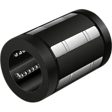 Bosch Rexroth R067221640, Linear Ball Bearing with 26mm Outside Diameter product image