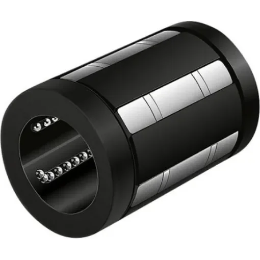 Bosch Rexroth R067221640, Linear Ball Bearing with 26mm Outside Diameter product image