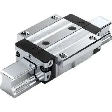 Bosch Rexroth Guide Block R165181320, R1651 product image