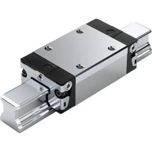 Bosch Rexroth Guide Block R162281320, R1622 product image