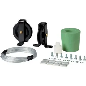 Eaton, SW Series Cable & Connector for Use with Eaton Moeller Series SW, CE Certified Standard - 045869 SBO-SW product image