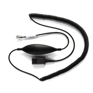 JPL BL-10+P Wired Headset Cable - 575-099-009 product image