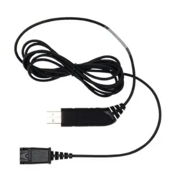 JPL Headset Cable - 575-260-001 product image