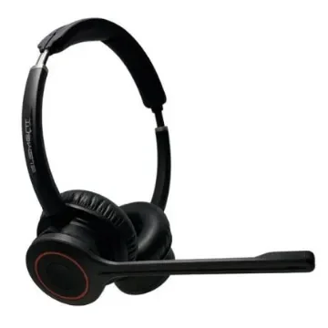 JPL Element-BT500D Black Wireless Bluetooth On Ear Headset - 575-342-001 product image