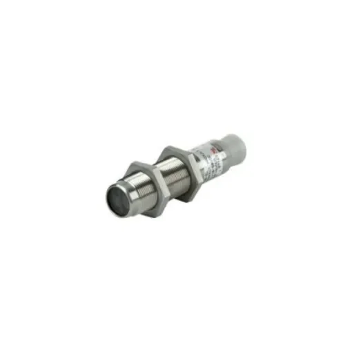 Diffuse Reflective Photoelectric Sensor, Cylindrical Sensor, 50 mm Detection Range - 135669 E58-18DP50-DLP product image