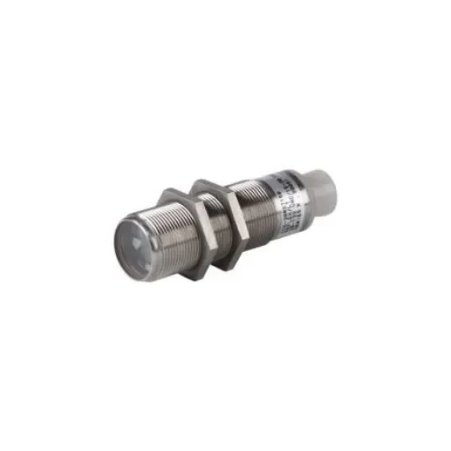Diffuse Reflective Photoelectric Sensor, Cylindrical Sensor, 18 m Detection Range - 135689 E58-30RS18-HDP product image