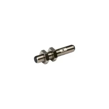 Inductive Barrel Inductive Proximity Sensor, M8, 1 mm Detection, PNP NO, 30 V - 135862 E57-08GS01-GDB product image