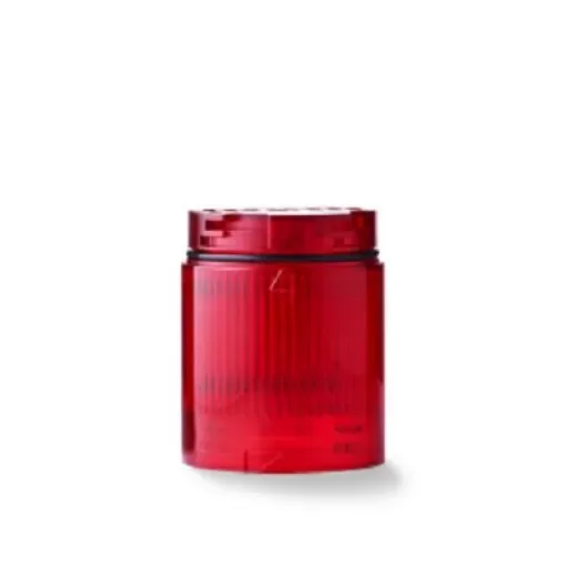 AUER Signal CT5DC Series Red Steady Effect Beacon Module for Use with Modul-Compete 50 LED Signal Tower, 24 V ac/dc, - 915012005 product image