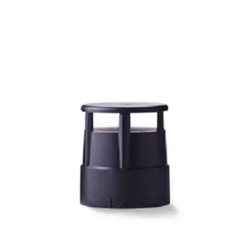 AUER Signal CT5ZM Series Sounder for Use with Modul-Compete 50 LED Signal Tower, 24 V dc, DC - 915510005 product image