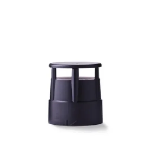 AUER Signal CT5ZM Series Sounder for Use with Modul-Compete 50 LED Signal Tower, 24 V dc, DC - 915510005 product image