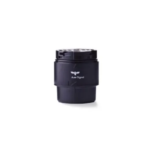 AUER Signal CT5MW Series Base for Use with Modul-Compete 50 LED Signal Tower, 24 V dc - 915710900 product image