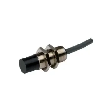 Inductive Barrel Proximity Sensor, M18 NO, 250 V - 135933 E57-18GU08-A product image