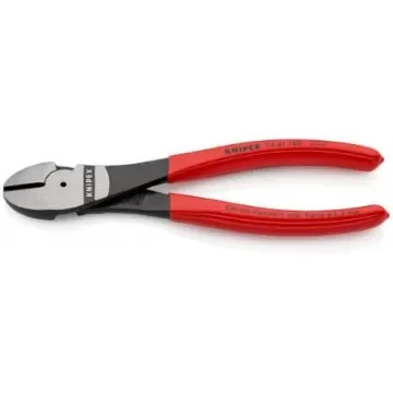 Knipex Knipex High Leverage Diagonal Cutter - 74 01 180 product image