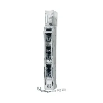 Switch Disconnector, 3 Pole, 400A Max Current - 179762 NHW-SLS-2/SI product image