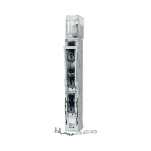 Switch Disconnector, 3 Pole, 400A Max Current - 179762 NHW-SLS-2/SI product image