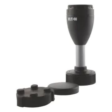 SL7 Series Mounting Base for Use with SL7 Signal Towers, CE, CSA, IEC/EN 60529, UL 508 Standard - 171456 SL7-FMS-100 product image