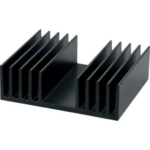 Heatsink, Eaton xEnergy Main, 1K/W, 37 x 120 x 100mm - 167566 XACP1K100 product image